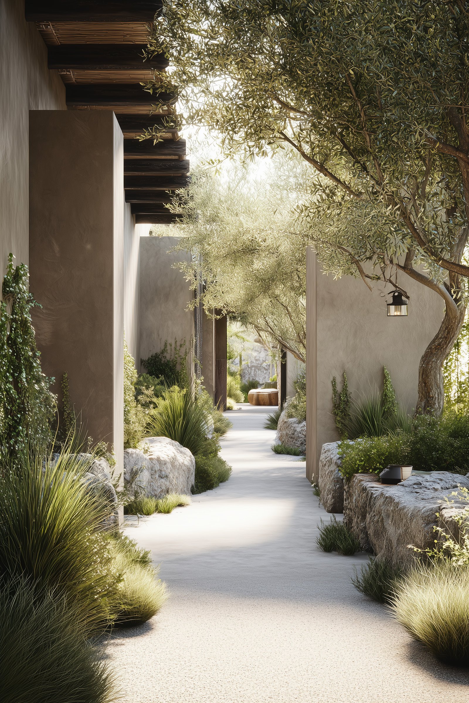 Alchemy Gardens — transformation, temps, perception