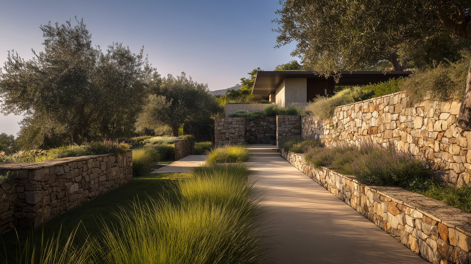 Lire un lieu à travers la lumière, les axes et la profondeur spatiale