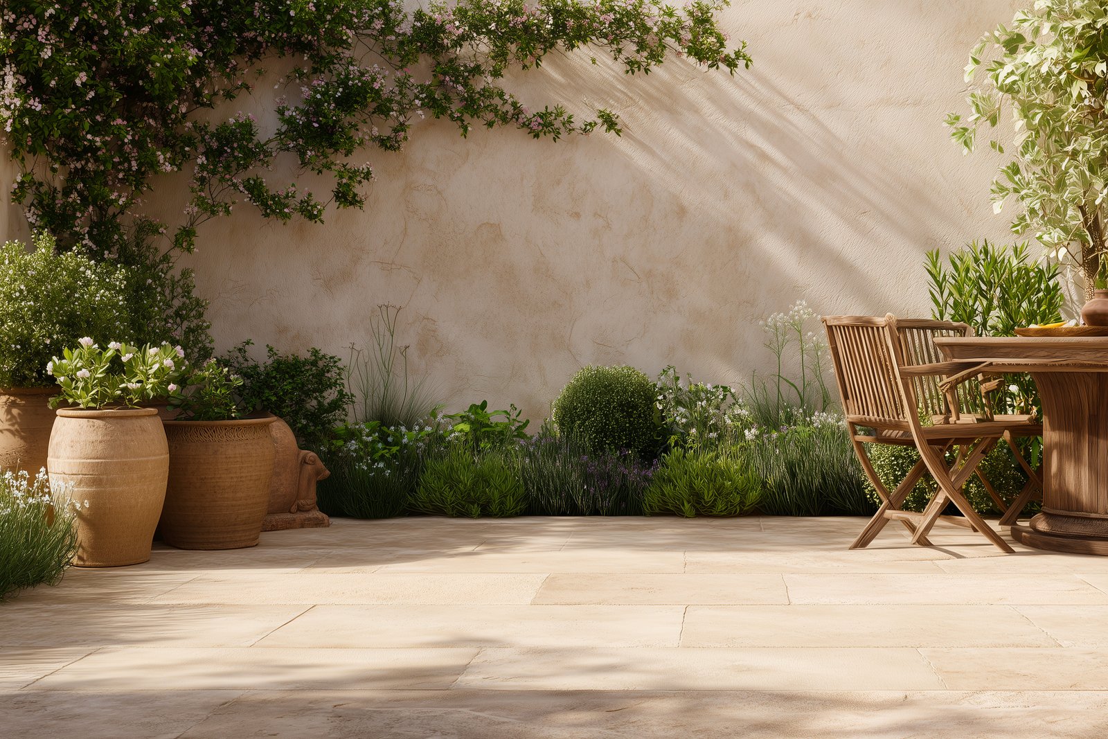 Densité et retenue : clarté plutôt que bruit