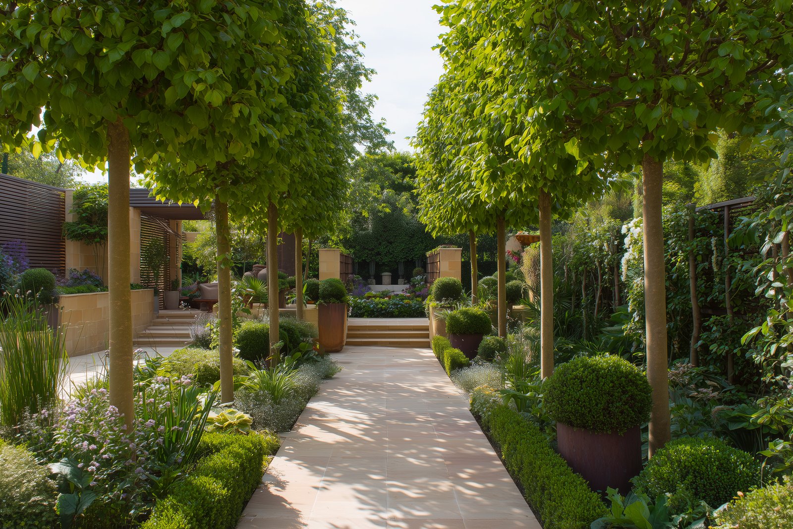 Densité et retenue : cohérence dans le temps