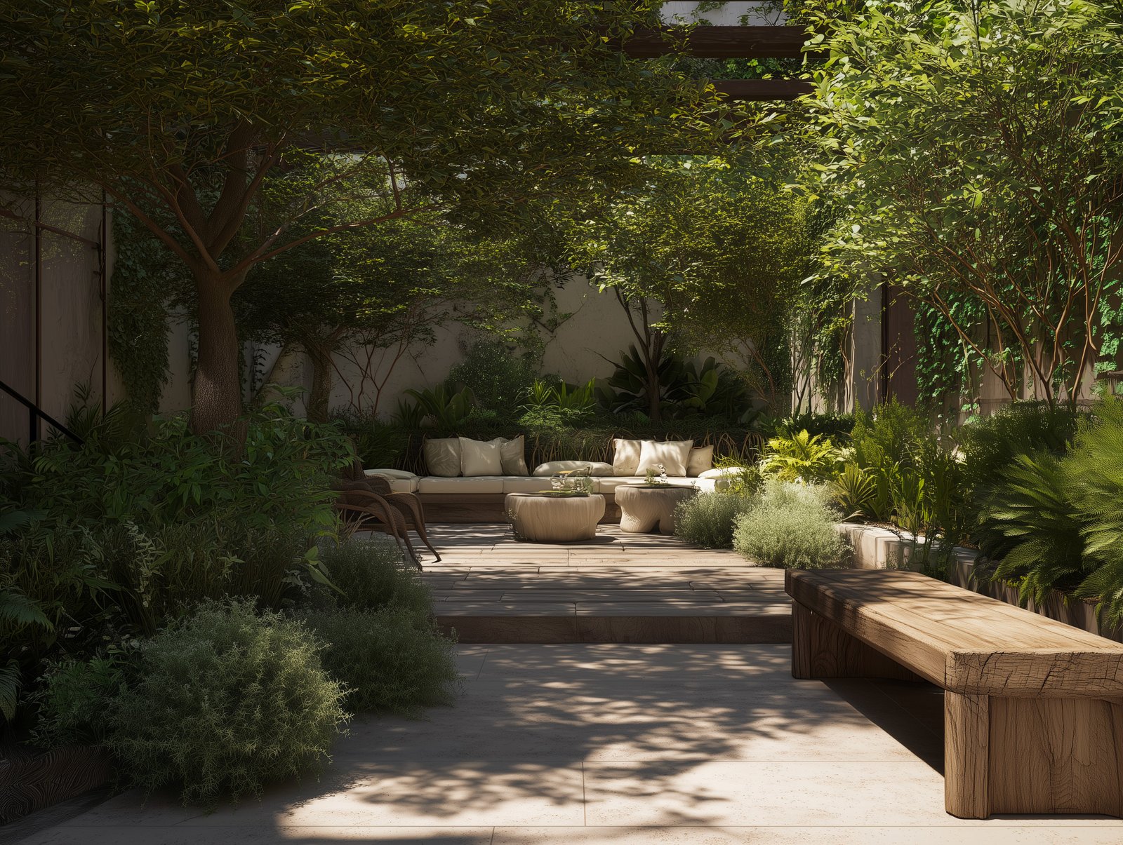 Éléments de grammaire : masse et présence