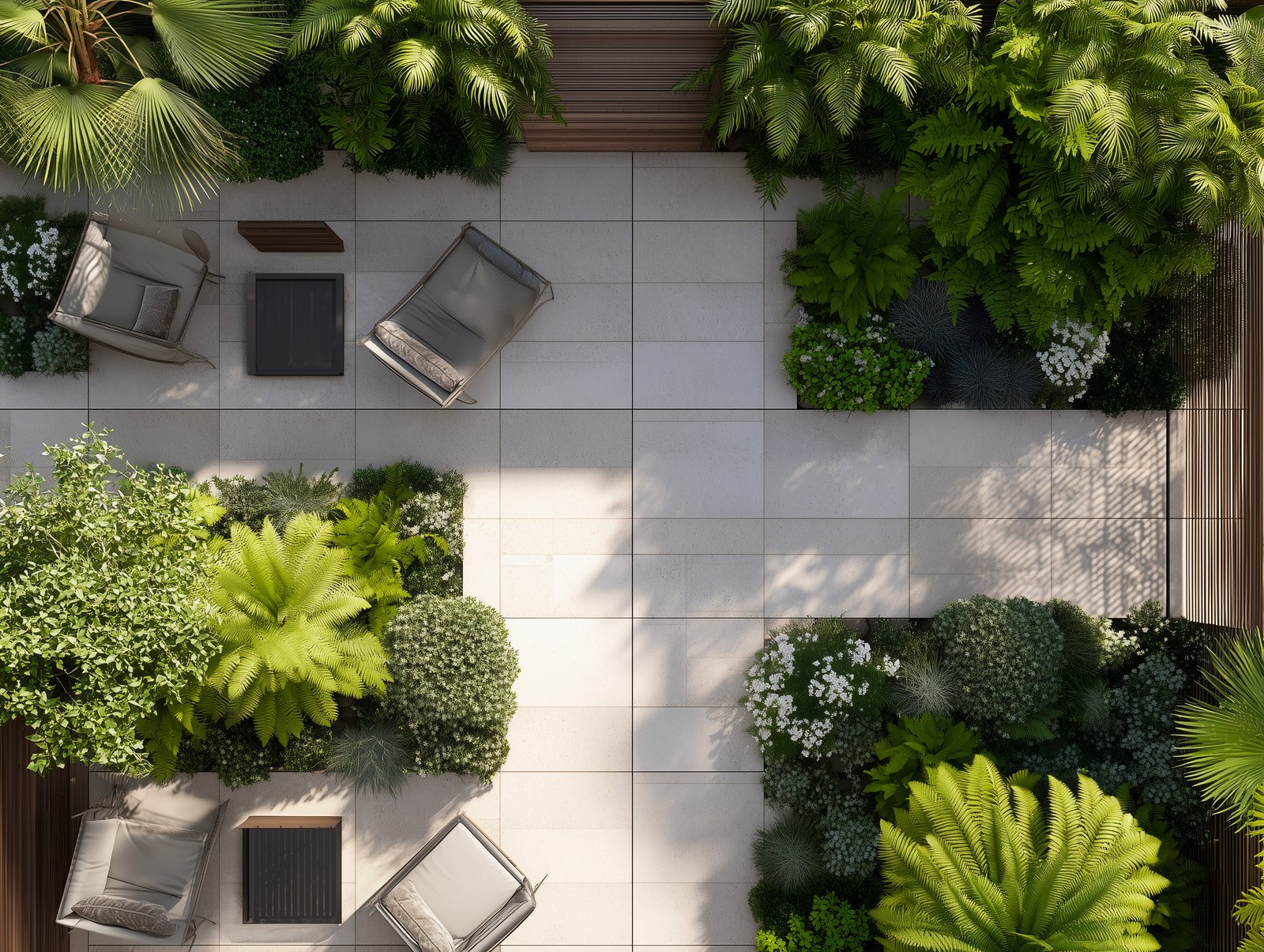 Éléments de grammaire : lisibilité à travers les échelles