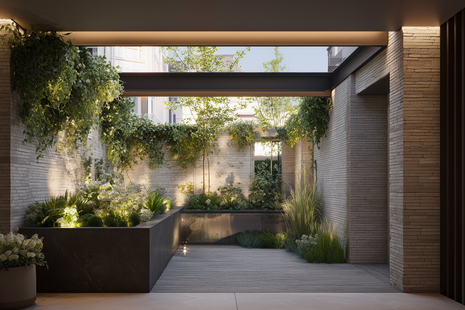 Contexte dense : cadrage et précision dans un espace contraint