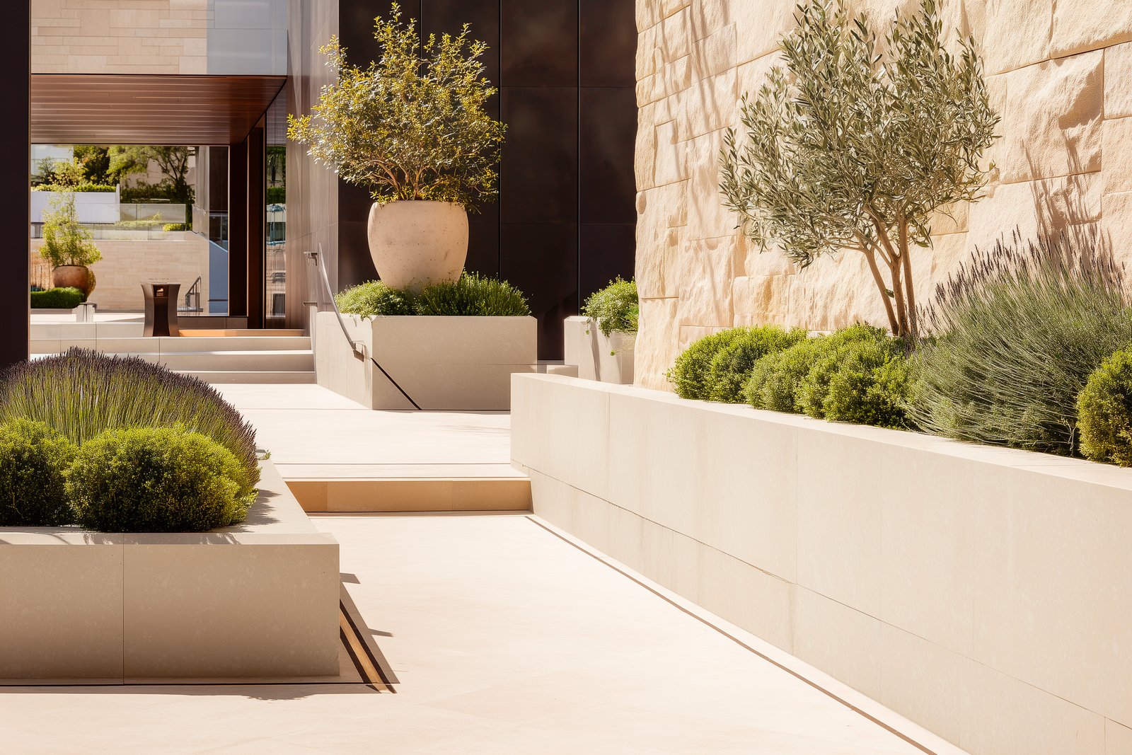 Booklets : structure en chapitres et cohérence visuelle